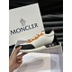 MONCLER 2024SS sneakers for men that will draw attention to your feet MONCLER 2024SS sneakers for men that will draw attention to your feet
