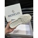 MONCLER 2024SS sneakers for men that will draw attention to your feet MONCLER 2024SS sneakers for men that will draw attention to your feet
