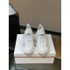 MONCLER Casual Reverse Charm 2024SS Men's Sneakers MONCLER Casual Reverse Charm 2024SS Men's Sneakers