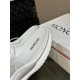 MONCLER Casual Reverse Charm 2024SS Men's Sneakers MONCLER Casual Reverse Charm 2024SS Men's Sneakers