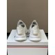 MONCLER Casual Reverse Charm 2024SS Men's Sneakers MONCLER Casual Reverse Charm 2024SS Men's Sneakers