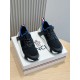 MONCLER New Limited Adult Elle 2024SS Men's Sneakers MONCLER New Limited Adult Elle 2024SS Men's Sneakers