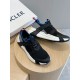MONCLER New Limited Adult Elle 2024SS Men's Sneakers MONCLER New Limited Adult Elle 2024SS Men's Sneakers