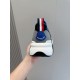 MONCLER New Limited Adult Elle 2024SS Men's Sneakers MONCLER New Limited Adult Elle 2024SS Men's Sneakers
