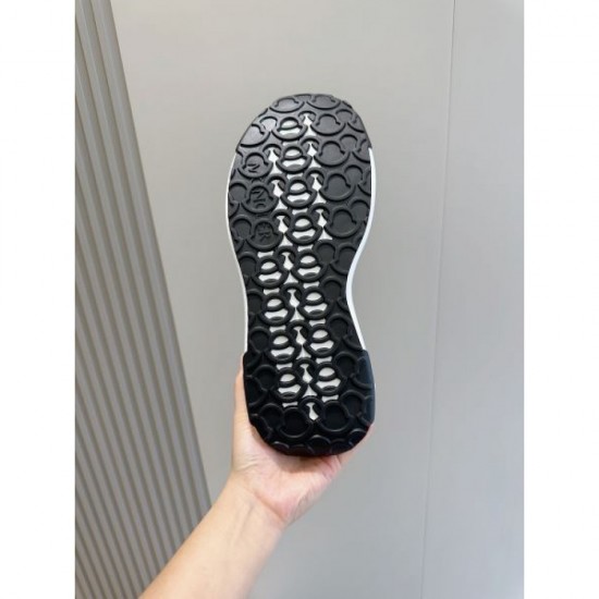 MONCLER New Limited Adult Elle 2024SS Men's Sneakers MONCLER New Limited Adult Elle 2024SS Men's Sneakers