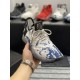 PHILIPP PLEIN Super comfortable 2024SS sneakers for men PHILIPP PLEIN Super comfortable 2024SS sneakers for men