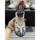 PHILIPP PLEIN Super comfortable 2024SS sneakers for men PHILIPP PLEIN Super comfortable 2024SS sneakers for men
