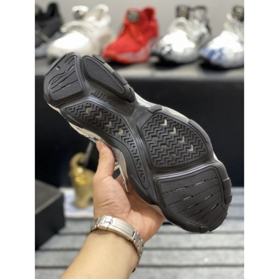 PHILIPP PLEIN Super comfortable 2024SS sneakers for men PHILIPP PLEIN Super comfortable 2024SS sneakers for men