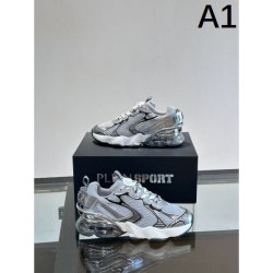 2024FW Men's Sneakers PHILIPP PLEIN First come, first served