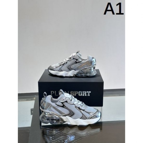 2024FW Men's Sneakers PHILIPP PLEIN First come, first served 2024FW Men's Sneakers PHILIPP PLEIN First come, first served