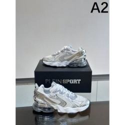 2024FW Men's Sneakers PHILIPP PLEIN First come, first served