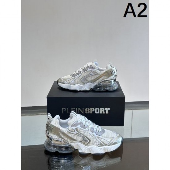 2024FW Men's Sneakers PHILIPP PLEIN First come, first served 2024FW Men's Sneakers PHILIPP PLEIN First come, first served