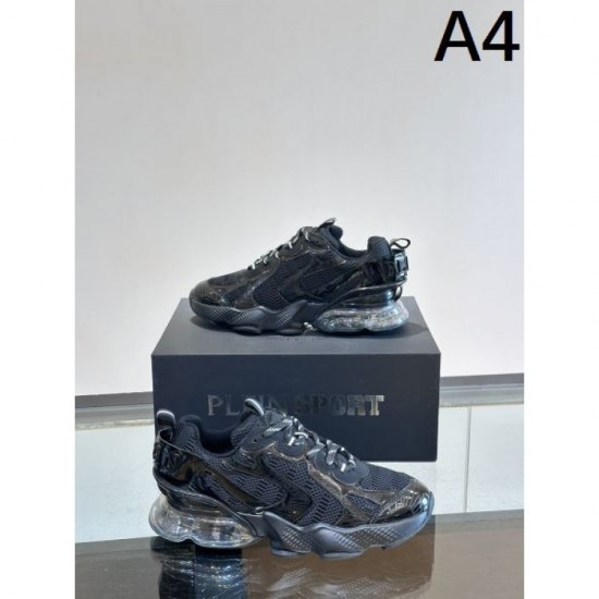 2024FW Men's Sneakers PHILIPP PLEIN First come, first served 2024FW Men's Sneakers PHILIPP PLEIN First come, first served