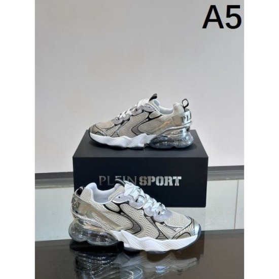 2024FW Men's Sneakers PHILIPP PLEIN First come, first served 2024FW Men's Sneakers PHILIPP PLEIN First come, first served