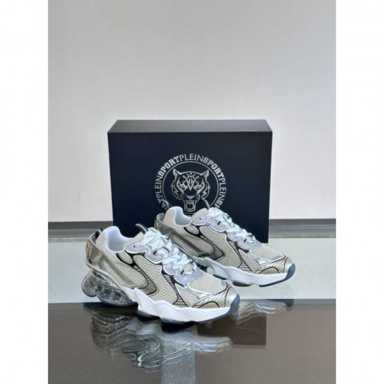 2024FW Men's Sneakers PHILIPP PLEIN First come, first served 2024FW Men's Sneakers PHILIPP PLEIN First come, first served