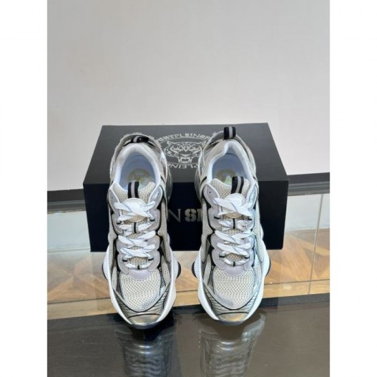 2024FW Men's Sneakers PHILIPP PLEIN First come, first served 2024FW Men's Sneakers PHILIPP PLEIN First come, first served