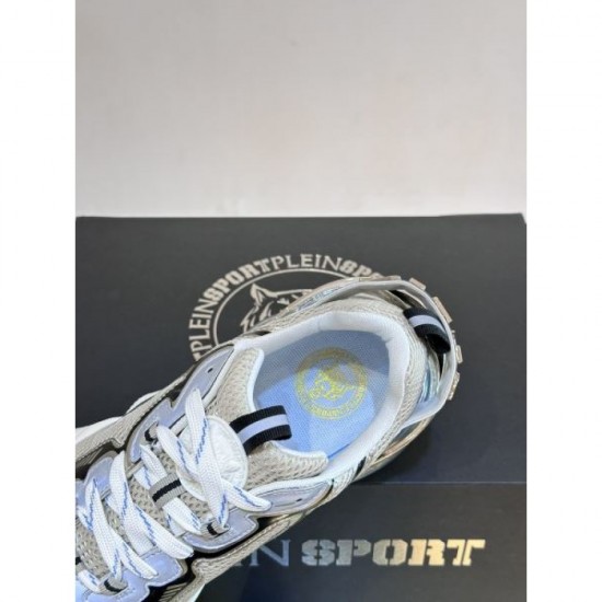 2024FW Men's Sneakers PHILIPP PLEIN First come, first served 2024FW Men's Sneakers PHILIPP PLEIN First come, first served