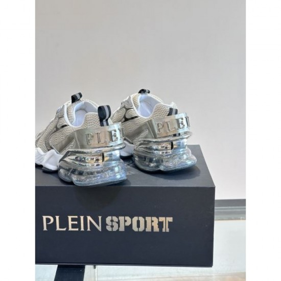 2024FW Men's Sneakers PHILIPP PLEIN First come, first served 2024FW Men's Sneakers PHILIPP PLEIN First come, first served
