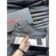 PRADA Prada 2024SS men's sneakers that are always sold out at the end of the year PRADA Prada 2024SS men's sneakers that are always sold out at the end of the year