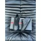 PRADA Prada 2024SS men's sneakers that are always sold out at the end of the year PRADA Prada 2024SS men's sneakers that are always sold out at the end of the year