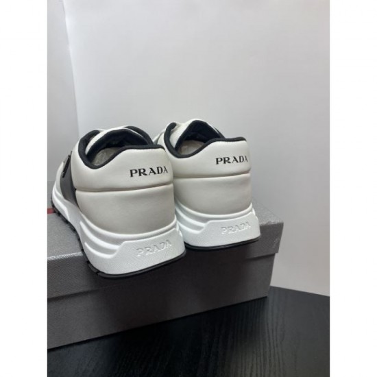 PRADA New this season! Adults are also welcome! 2024SS Men's Sneakers PRADA New this season! Adults are also welcome! 2024SS Men's Sneakers