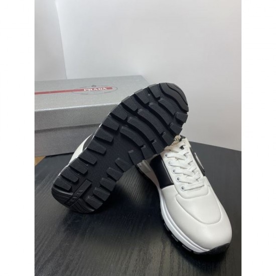 PRADA New this season! Adults are also welcome! 2024SS Men's Sneakers PRADA New this season! Adults are also welcome! 2024SS Men's Sneakers