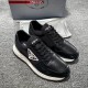 PRADA PRADA Hard-to-find item sold out in Japan 2024SS Men's sneakers PRADA PRADA Hard-to-find item sold out in Japan 2024SS Men's sneakers