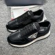 PRADA PRADA Hard-to-find item sold out in Japan 2024SS Men's sneakers PRADA PRADA Hard-to-find item sold out in Japan 2024SS Men's sneakers