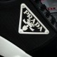 PRADA PRADA Hard-to-find item sold out in Japan 2024SS Men's sneakers PRADA PRADA Hard-to-find item sold out in Japan 2024SS Men's sneakers