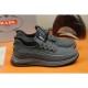 PRADA This season's hottest trends 2024SS Men's sneakers PRADA This season's hottest trends 2024SS Men's sneakers