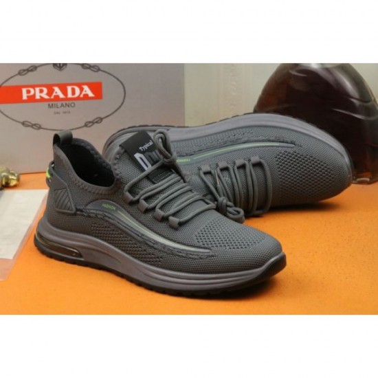 PRADA This season's hottest trends 2024SS Men's sneakers PRADA This season's hottest trends 2024SS Men's sneakers
