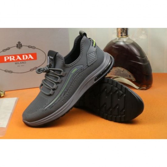 PRADA This season's hottest trends 2024SS Men's sneakers PRADA This season's hottest trends 2024SS Men's sneakers
