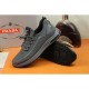 PRADA This season's hottest trends 2024SS Men's sneakers PRADA This season's hottest trends 2024SS Men's sneakers