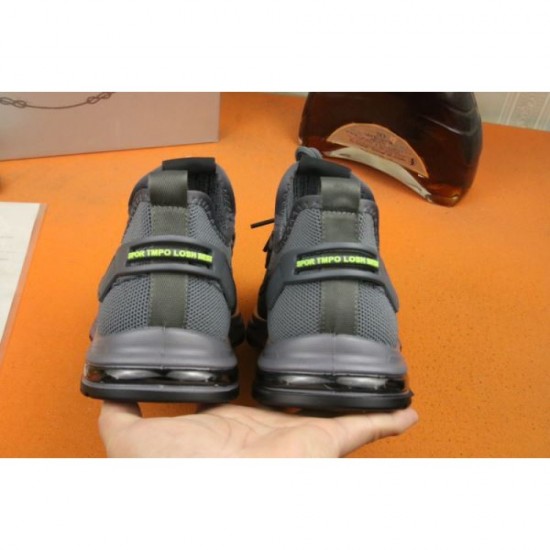 PRADA This season's hottest trends 2024SS Men's sneakers PRADA This season's hottest trends 2024SS Men's sneakers