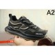 PRADA Elegant, refreshing, and highly likable 2024SS sneakers for men PRADA Elegant, refreshing, and highly likable 2024SS sneakers for men