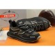 PRADA Elegant, refreshing, and highly likable 2024SS sneakers for men PRADA Elegant, refreshing, and highly likable 2024SS sneakers for men