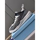 PRADA Elegant Excellence Collection 2024SS Men's Sneakers PRADA Elegant Excellence Collection 2024SS Men's Sneakers