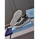 PRADA Elegant Excellence Collection 2024SS Men's Sneakers PRADA Elegant Excellence Collection 2024SS Men's Sneakers