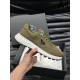 PRADA Simple 2024SS sneakers for men that look up to style PRADA Simple 2024SS sneakers for men that look up to style