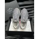PRADA Simple 2024SS sneakers for men that look up to style PRADA Simple 2024SS sneakers for men that look up to style