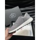 PRADA Simple 2024SS sneakers for men that look up to style PRADA Simple 2024SS sneakers for men that look up to style