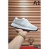 PRADA This season's style is to incorporate it into Prada wear 2024SS sneakers for men