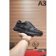 PRADA This season's style is to incorporate it into Prada wear 2024SS sneakers for men PRADA This season's style is to incorporate it into Prada wear 2024SS sneakers for men