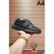 PRADA This season's style is to incorporate it into Prada wear 2024SS sneakers for men PRADA This season's style is to incorporate it into Prada wear 2024SS sneakers for men