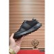 PRADA This season's style is to incorporate it into Prada wear 2024SS sneakers for men PRADA This season's style is to incorporate it into Prada wear 2024SS sneakers for men