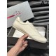 PRADA Prada Also featured in popular fashion magazines 2024SS Men's Sneakers PRADA Prada Also featured in popular fashion magazines 2024SS Men's Sneakers