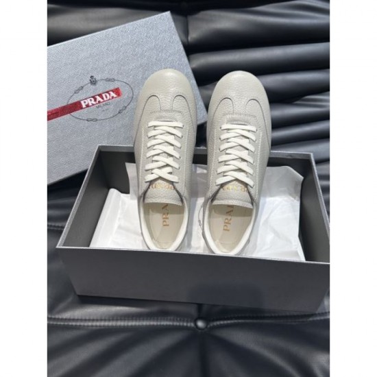 PRADA Prada Also featured in popular fashion magazines 2024SS Men's Sneakers PRADA Prada Also featured in popular fashion magazines 2024SS Men's Sneakers