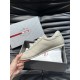 PRADA Prada Also featured in popular fashion magazines 2024SS Men's Sneakers PRADA Prada Also featured in popular fashion magazines 2024SS Men's Sneakers