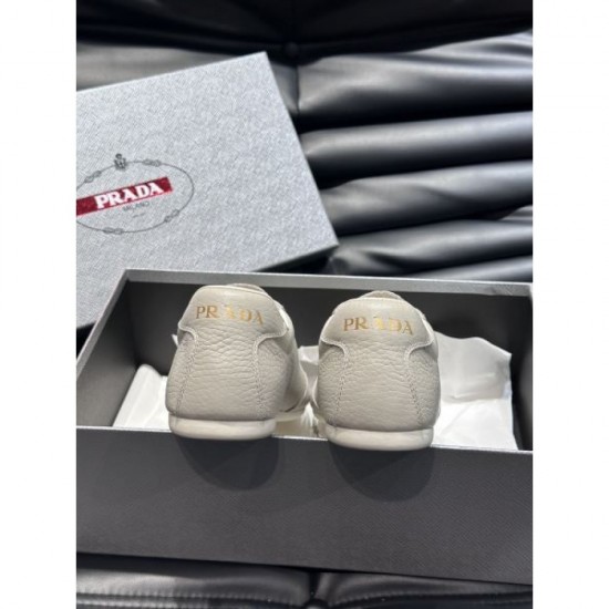 PRADA Prada Also featured in popular fashion magazines 2024SS Men's Sneakers PRADA Prada Also featured in popular fashion magazines 2024SS Men's Sneakers