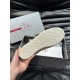 PRADA Prada Also featured in popular fashion magazines 2024SS Men's Sneakers PRADA Prada Also featured in popular fashion magazines 2024SS Men's Sneakers